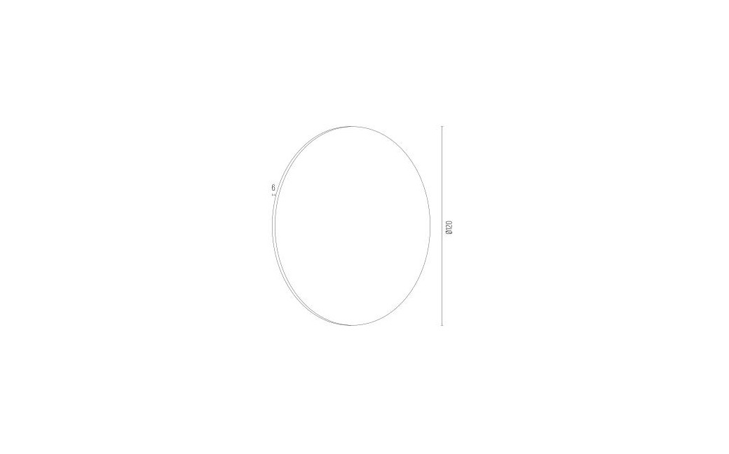Argon OREGON PLUS kinkiet 1 pł. S 1x3W zielony 8323