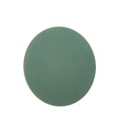 Minimalist wall lamps - Argon OREGON PLUS wall lamp 1 pł. M 1x4.5W green 8324 - product 2