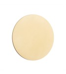Minimalist wall lamps - Argon OREGON PLUS wall lamp 1 pł. L 1x6W gold 8352 - product 5