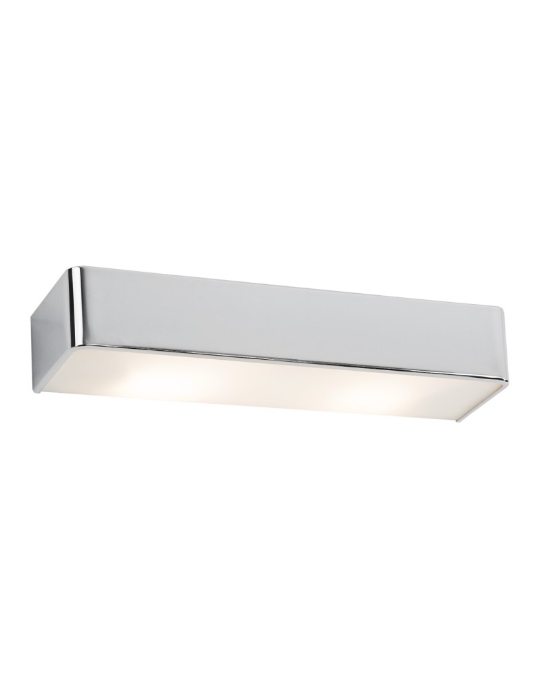 Chrome wall lamps - Argon RODAN wall lamp 1 pł. medium 1x15W (max) chrome 3074 - product kolory-swiatla.pl 1