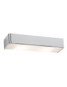 Argon RODAN wall lamp 1 pł. medium 1x15W (max) chrome 3074