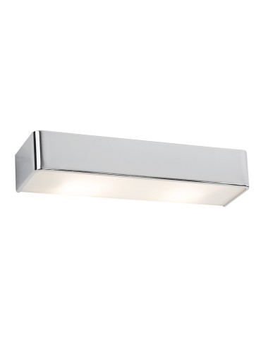 Argon RODAN 2 fl. wall lamp large 2x15W (max) chrome 655