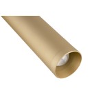 Reading wall lamps - Argon RIO wall lamp 1 pł. 1x4.2 W gold 8326 - product 4