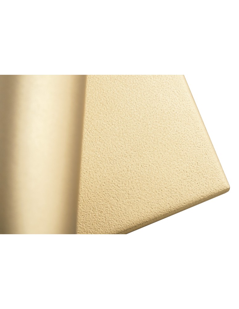 Reading wall lamps - Argon RIO wall lamp 1 pł. 1x4.2 W gold 8326 - product kolory-swiatla.pl 5