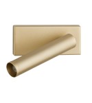 Reading wall lamps - Argon RIO wall lamp 1 pł. 1x4.2 W gold 8326 - product 10