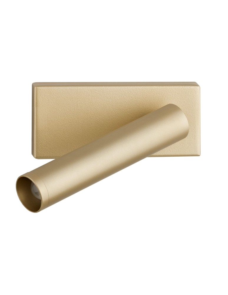 Reading wall lamps - Argon RIO wall lamp 1 pł. 1x4.2 W gold 8326 - product kolory-swiatla.pl 10