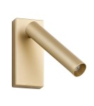 Reading wall lamps - Argon RIO wall lamp 1 pł. 1x4.2 W gold 8326 - product 12