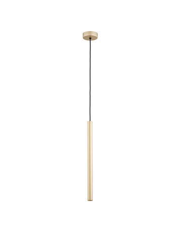 Argon RIO 1-fl. pendant lamp 1x4.2 W gold 8327 - product 2