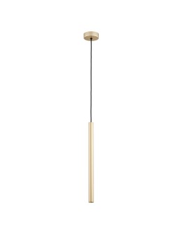 Argon RIO lampa wisząca 1 pł. 1x4.2 W złoty 8327 - produkt 2