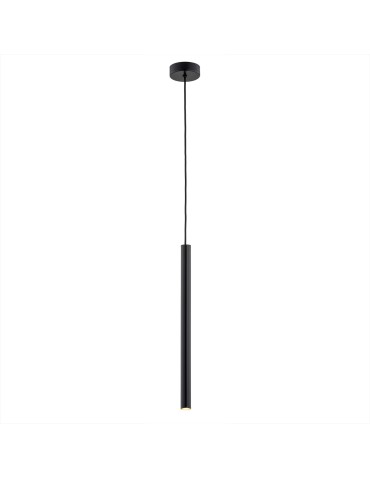 Argon RIO 1-fl. pendant lamp 1x4.2 W black 8329