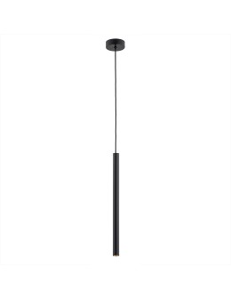 Argon RIO lampa wisząca 1 pł. 1x4.2 W czarny 8329 - produkt 2