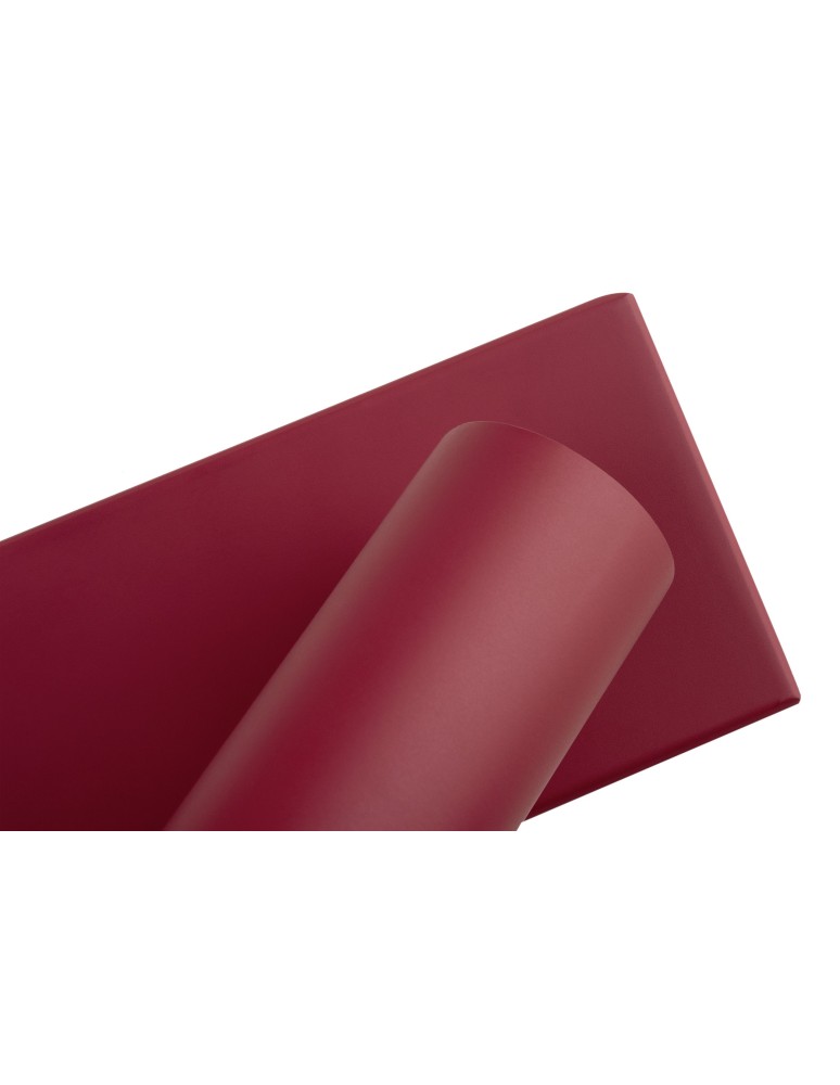 Reading wall lamps - Argon RIO wall lamp 1 pł. 1x4.2 W red 8330 - product kolory-swiatla.pl 12