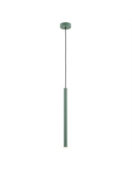Argon RIO lampa wisząca 1 pł. 1x4.2 W zielony 8333