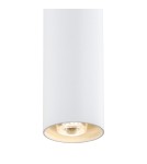 Argon ETNA PLUS kinkiet 1 pł. 1x6W (max) biały struktura 8064