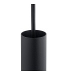 Pendant tube lamps - Argon ETNA PLUS pendant lamp 1 pł. 1x6W (max) black structure 8067 - product 4