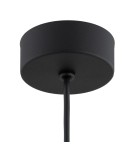 Pendant tube lamps - Argon ETNA PLUS pendant lamp 1 pł. 1x6W (max) black structure 8067 - product 5