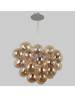 ITALUX Bento Wisząca Koniak  PND-7273-S-8-CGN - produkt 2