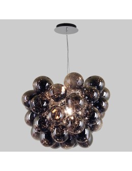 ITALUX Bento Pendant Smoky PND-7273-S-8-SMK - product 2