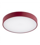 Round Plafonds - Argon TIAMO LED plafond 1x22W red 8334 - product 2