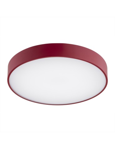 Argon TIAMO LED plafond 1x22W red 8334 - product 2
