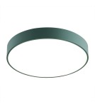 Round Plafonds - Argon TIAMO LED plafond 1x22W green 8335 - product 1