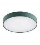 Round Plafonds - Argon TIAMO LED plafond 1x22W green 8335 - product 2