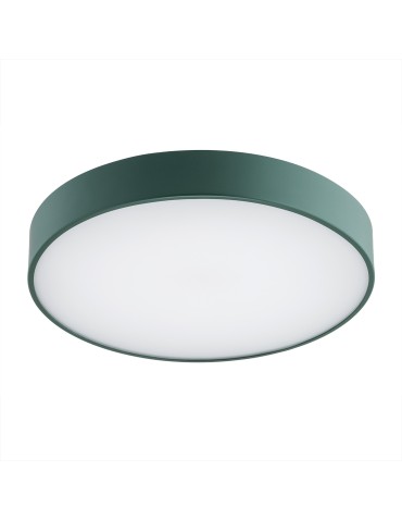 Argon TIAMO LED plafond 1x22W green 8335 - product 2