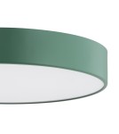 Round Plafonds - Argon TIAMO LED plafond 1x22W green 8335 - product 4