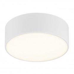 Argon DARLING plafon 2 pł. mały 2x15W (max) biały struktura 3082