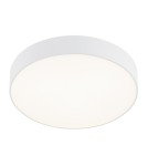 Large Plafonds - Argon DARLING plafond 5 fl. XL 5x15W (max) white structure 2082 - product 1