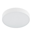 Large Plafonds - Argon DARLING plafond 5 fl. XL 5x15W (max) white structure 2082 - product 2