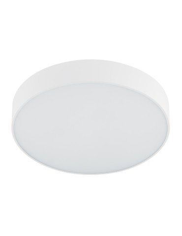 Argon DARLING plafond 5 fl. XL 5x15W (max) white structure 2082 - product 2