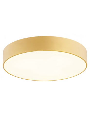 Argon DARLING plafond 2 fl. medium 2x15W (max) gold structure 872