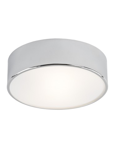 Argon DARLING plafond 2 fl. small 2x15W (max) chrome 3083