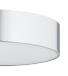 Chrome plafonds - Argon DARLING plafond 2 fl. small 2x15W (max) chrome 3083 - product 3