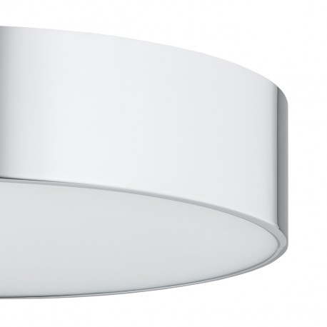 Argon DARLING plafon 2 pł. mały 2x15W (max) chrom 3083