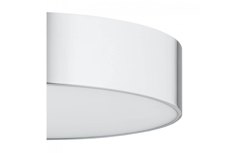 Argon DARLING plafon 2 pł. mały 2x15W (max) chrom 3083