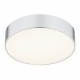 Argon DARLING plafon 2 pł. średni 2x15W (max) chrom 873