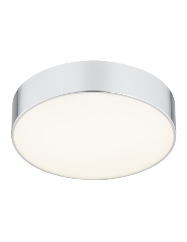 Argon DARLING plafond 2 fl. medium 2x15W (max) chrome 873