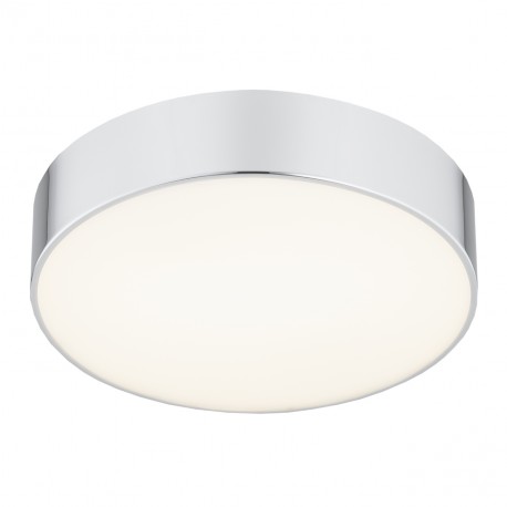 Argon DARLING plafon 2 pł. średni 2x15W (max) chrom 873