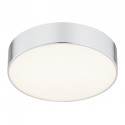 Argon DARLING plafon 2 pł. średni 2x15W (max) chrom 873