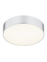 Argon DARLING plafond 2 fl. medium 2x15W (max) chrome 873