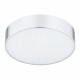 Argon DARLING plafon 2 pł. średni 2x15W (max) chrom 873