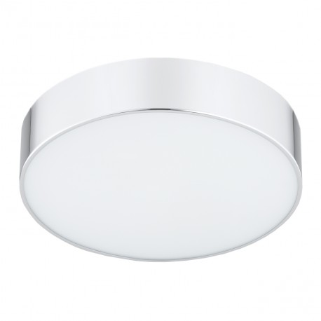 Argon DARLING plafon 2 pł. średni 2x15W (max) chrom 873