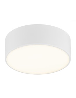 Argon DARLING LED plafon mały led 1x22.5W biały struktura 3566