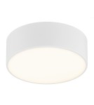 LED Plafonds - Argon DARLING LED plafond small led 1x22.5W white structure 3566 - product 2