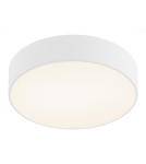 LED Plafonds - Argon DARLING LED plafond medium 1x32W white structure 3567 - product 1