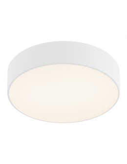 Argon DARLING LED plafon średni led 1x32W biały struktura 3567