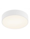 Argon DARLING LED plafond medium 1x32W white structure 3567