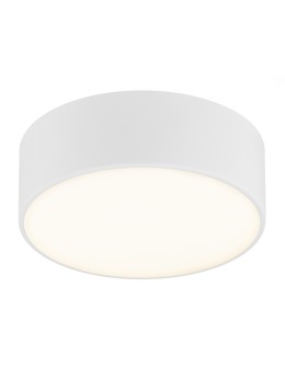Argon DARLING LED plafon średni led 1x32W biały struktura 3567 - produkt 2